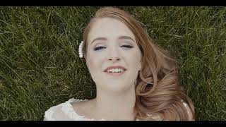 Emily Watts  La Vie En Rose Official Music Video [upl. by Siduhey]