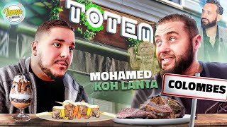 CE RESTAURANT BOYCOTTE COCA ⚠️ Mohamed KOHLANTA [upl. by Sucramad]