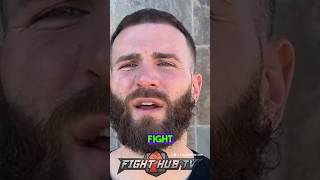 Caleb Plant wants Jermall Charlo NEXT NOT IMPRESSED by performance vs Benavidez [upl. by Nire]