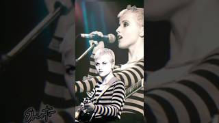 Dolores O’Riordan The Cranberries 🕊️tribute Dreams shortsfeed rock [upl. by Asset]