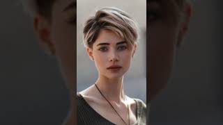 Outstanding Long pixie bob haircut ideas 2025 season  youtube youtubeshorts ytshortsvide top [upl. by Avitzur]