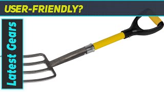 Roughneck ROU68008 68008 Micro Fork The Ultimate Tool for Precision Work [upl. by Mathi]