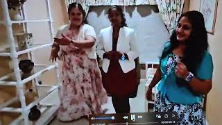 MidMichigan Tamil Association Diwali 2024 Girls Dance Part 2 [upl. by Llenram835]