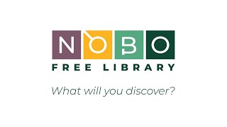 The Northborough Free Library  What Will You Discover [upl. by Alverson]