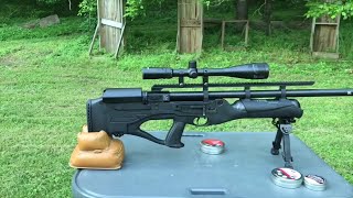 Top 7 Best Hatsan PCP Air Rifles 2023  Best Hatsan Air Rifles [upl. by Mateusz]