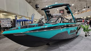 THE BOAT SHOW12TH January 2024 Toronto [upl. by Azerila]