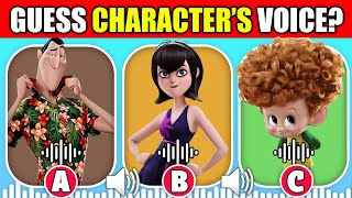 Meet Van Helsing  HOTEL TRANSYLVANIA 3 SUMMER VACATION [upl. by Aicnelev]