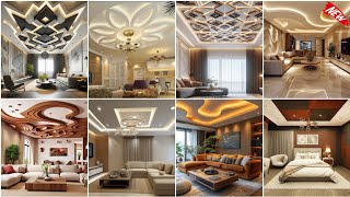 false ceiling design ideas  ceiling design for bedroom photos  ceiling design for living room [upl. by Josselyn]