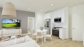 Find a home youll love Residence 4 Banbury Park at Creekside in Mountain House CA [upl. by Arymat]