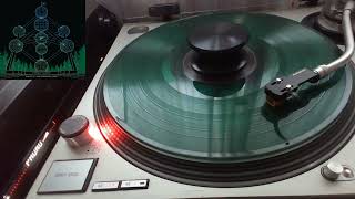 Pixies  Silver  Doolittle  Live in Brussels 2009  HQ Vinyl Rip [upl. by Aerdnahc]