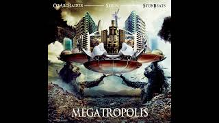 Megatropolis  Prime Massive feat Dj Heron [upl. by Einnod]