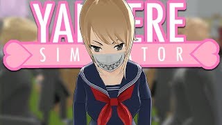 We Finally Go FULL Delinquent In Yandere Simulator Delinquents Club Update [upl. by Ekle]