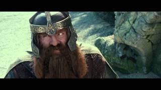 Gimli says Yes The Sequel [upl. by Ysle]