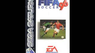 7 FIFA 96 Soundtrack Track 7 [upl. by Rehnberg]