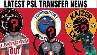 PSL TRANSFER NEWS 202425 MAKARINGE FIND A NEW CLUB [upl. by Ahsait]