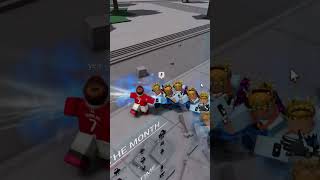 CHILL roblox thestrongestbattlegrounds saitamabattlegrounds [upl. by Erinn698]