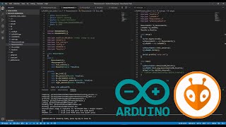 Visual Studio Code  Platform IO  krótka instrukcja jak zainstalować i używać z Arduino [upl. by Ylle362]