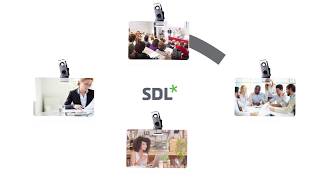 Einführung in die SDL Trados Studio Übersetzungssoftware [upl. by Algy312]