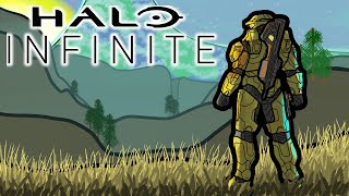 Halo Infinite In 5 Minutes [upl. by Eachelle256]