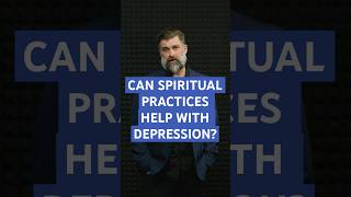 Can Spiritual Practices Help With Depression  Kutter Callaway FullerSeminary AskUsAnything [upl. by Yv160]