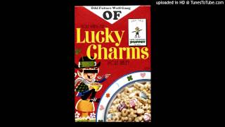 Tyler The Creator  Lucky Charms Highest Quality 303kbps [upl. by Nilknarf725]