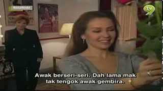 Rosalinda Episod 72 malay subtitle [upl. by Miranda976]