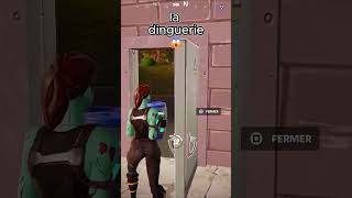 on peut marcher avec  manette fortniteclips fortnite [upl. by Siroval]