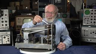 How CRTs in Oscilloscopes Work [upl. by Isma]