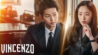 Vincenzo Episode 16 Part 20 in Hindi Dubbed [upl. by Renrew]