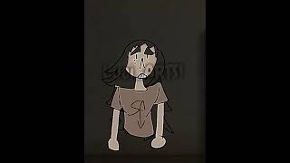 quotRunning out of timequot🤟SALLYFACE EDIT🔪 music sallyface animation [upl. by Ainatit175]