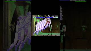 Reptile 100 Combo vs Shao Kahn umk3 retrogamer retro ultimatemortalkombat3 reptile shaokahn [upl. by Llenart59]