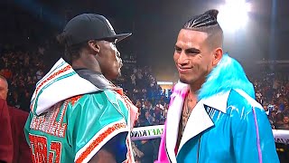 Jermall Charlo USA vs Jose Benavidez Jr USA  Boxing Fight Highlights HD [upl. by Ylaek490]