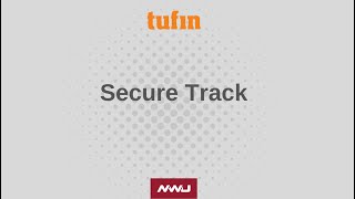 Tufin Огляд рішення Secure Track [upl. by Hars]