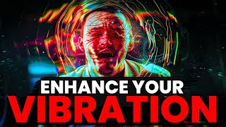 Learn How To RAISE Your VIBRATION PERMANENTLY [upl. by Kcirdle]