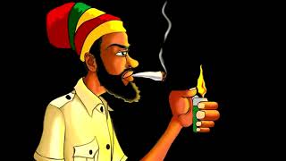 Fire Riddim Roots Reggae Instrumental [upl. by Auqinet]