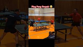 The Last Shout kstnovyjicin tabletennis orlova pingpong [upl. by Eninaj945]