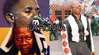 CHORALE INDUSANKARA LA RUNDA KING KESTER PAPA WEMBA NALELI BANKA STREVOS NIARCOS VIVA LA MUSICA [upl. by Ashbaugh]