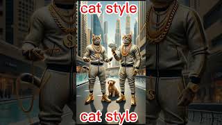 Cat styles butifulstatus cat [upl. by Beesley]