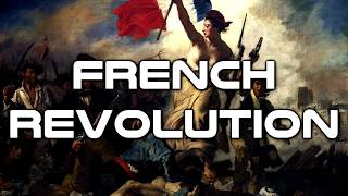 French Revolution Documentary [upl. by Kaja]