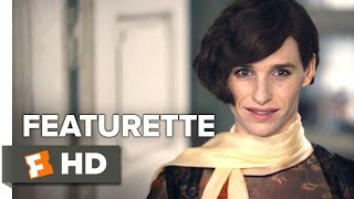 The Danish Girl Featurette  Lili Elbe 2015  Eddie Redmayne Drama HD [upl. by Odnalra]