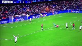 Phil Jones RIDICULOUS own goal [upl. by Tdnarb]