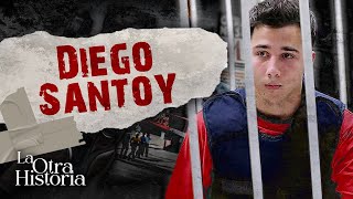 La Otra Historia El caso Santoy con Agustín Martínez [upl. by Brandyn344]