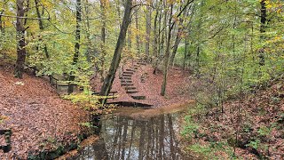 Trailrun Laag Soeren [upl. by Kcirtap290]