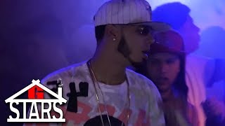 Anuel AA  Coronamos ft Casper Live [upl. by Vito]