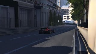 F1 2020 replay gara50 [upl. by Efrem]