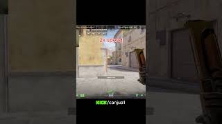 i was csgo csg2highlights cs2 gaming streamer cs2pro cs2montage cs2clips kick csgomoments [upl. by Frank332]