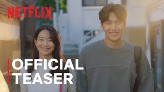 Hometown ChaChaCha  Official Teaser  Netflix [upl. by Akili]