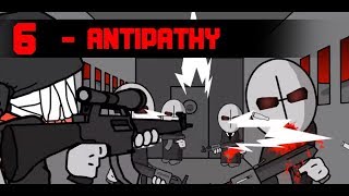 Madness Combat 6 Antipathy [upl. by Enohsal]