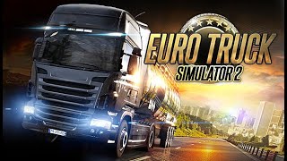 Euro Truck Simulator 2 [upl. by Senoj648]