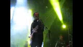 Skank cantando ao vivo Lourinha Bombril [upl. by Biles]